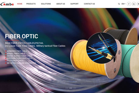 CAMBO TECHNOLOGY