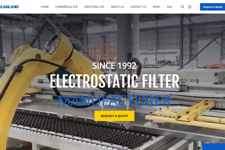 KLEAN Environmental Technology Co., Ltd